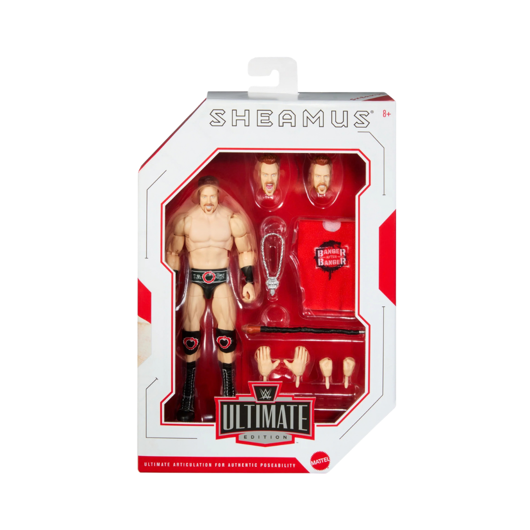 Pre-Orders — Wrestling Figures Canada | WWE, AEW & More